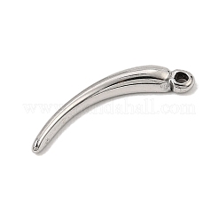 304 Stainless Steel Pendants&nbsp;SA-CBA0563-19P