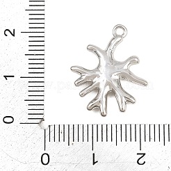 Brass Pendants&nbsp;PL-CBAB488-05P