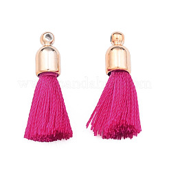 Polyester Tassel Pendant Decorations&nbsp;FIND-S286-14