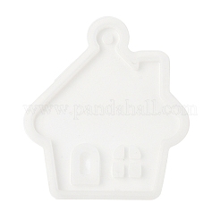 Christmas Theme DIY Silicone Pendant Molds&nbsp;SIMO-G007-01K