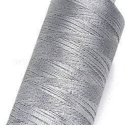 Nylon Metallic Thread&nbsp;MCOR-T002-01B-02