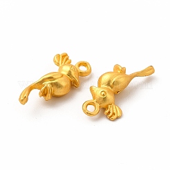Rack Plating Alloy Pendants&nbsp;PALLOY-A001-13MG