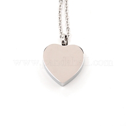 Dad Always in My Heart Wing Urn Pendant Necklace&nbsp;STAS-WH0022-56B