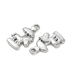 304 Stainless Steel Pendants&nbsp;SA-CBAAC28-36P