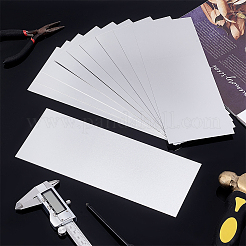 Aluminum Sheet&nbsp;DIY-WH0430-471