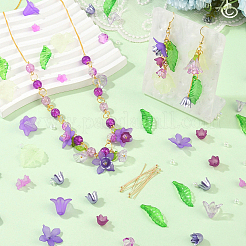 DIY Jewelry Making Kits&nbsp;DIY-SZ0011-04