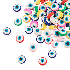 Handmade Polymer Clay Beads&nbsp;CLAY-CJ0001-40