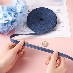 Stitch Denim Ribbon&nbsp;OCOR-TAC0009-04A-03