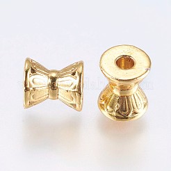 Alloy Beads&nbsp;PALLOY-F204-22G