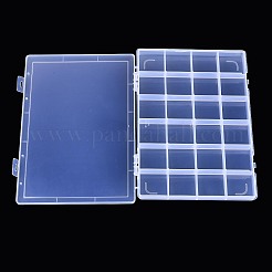 Plastic Bead Storage Containers&nbsp;CON-Q031-03A