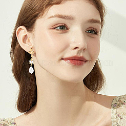 24Pcs 304 Stainless Steel Stud Earring Findings&nbsp;STAS-BBC0010-43G