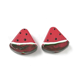 Baking Paint Glass Enamel Beads&nbsp;LAMP-C019-02A