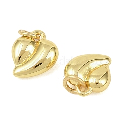 Brass Pendants&nbsp;KK-D218-13G-01