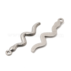 Tarnish Resistant 304 Stainless Steel Pendants&nbsp;STAS-G214-58P