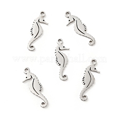 Non-Tarnish 201 Stainless Steel Pendants&nbsp;LS-STAS-E015-06P