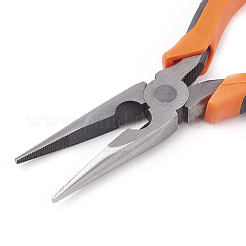 45# Carbon Steel Jewelry Pliers&nbsp;PT-T002-05