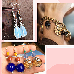 DIY Jewelry Making Finding Kits&nbsp;DIY-SP0003-16