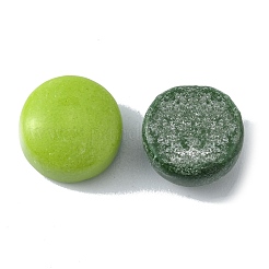 Glass Cabochons&nbsp;GLAA-TAC0003-04F