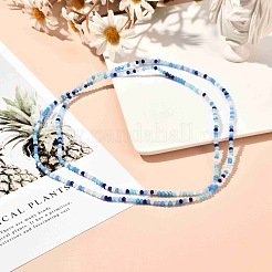 Summer Jewelry Waist Beads&nbsp;NJEW-C00018