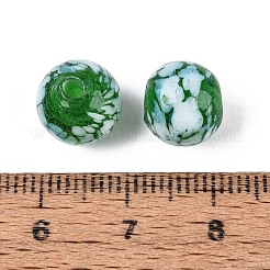 Handmade Lampwork Beads&nbsp;LAMP-N042-03C