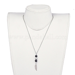 Pendant Necklaces&nbsp;NJEW-JN02641