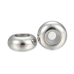 304 Stainless Steel Beads&nbsp;STAS-L222-41C-P