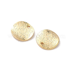 Brass Pendants&nbsp;KK-D504-21B-G
