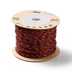 Polyester Twisted Cord&nbsp;OCOR-G015-01B-13