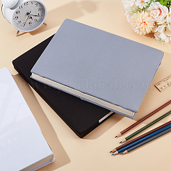 Elastic Fabric Book Covers&nbsp;AJEW-CP0008-68D