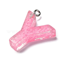Luminous Resin Pendants&nbsp;X1-RESI-I059-Y01