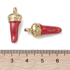 Ion Plating(IP) 304 Stainless Steel Pendants&nbsp;STAS-K277-06C-01