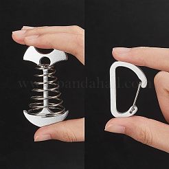 Aluminum Alloy Hook&nbsp;FIND-FH0001-70
