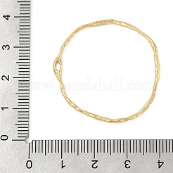 304 Stainless Steel Pendants&nbsp;STAS-P380-37G
