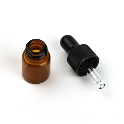 Plastic Dropper Bottles&nbsp;MRMJ-WH0071-89A