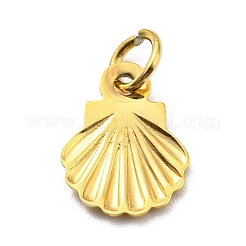 304 Stainless Steel Charms&nbsp;STAS-B044-12G