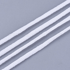 Flat Nylon Elastic Band for Mouth Cover Ear Loop&nbsp;OCOR-Q053-01