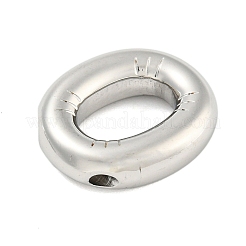 Non-Tarnish 304 Stainless Steel Pendants&nbsp;LS-STAS-B071-01P-O