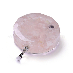 Resin Pendants&nbsp;KK-D531-01F
