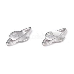Zinc Alloy Cabochon Enamel Settings&nbsp;PALLOY-WH0036-26P-1