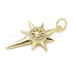 Brass Pendants&nbsp;LS-KK-L248-08G-01
