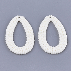 Acrylic Pendants&nbsp;OACR-T010-03C
