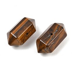 Natural Tiger Eye Beads&nbsp;GG-CBA3EE1-07C