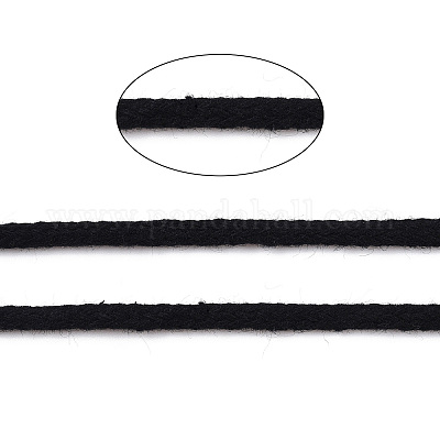 Cotton String Threads&nbsp;OCOR-T001-02-01-1