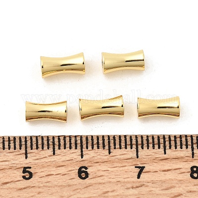 Brass Beads&nbsp;KK-P344-01G-1