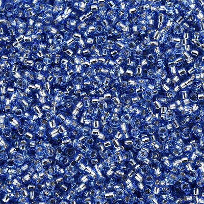 Glass Cylinder Beads&nbsp;SEED-S047-R-005-1
