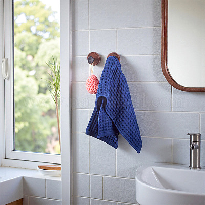 ABS Plastic Suction Cup Hooks&nbsp;FIND-HS0002-44A-1