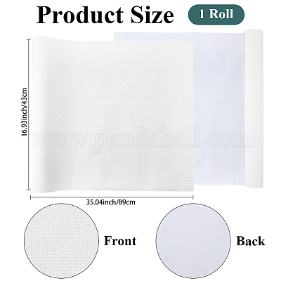 Nylon Fabric&nbsp;DIY-WH20062-133A-1
