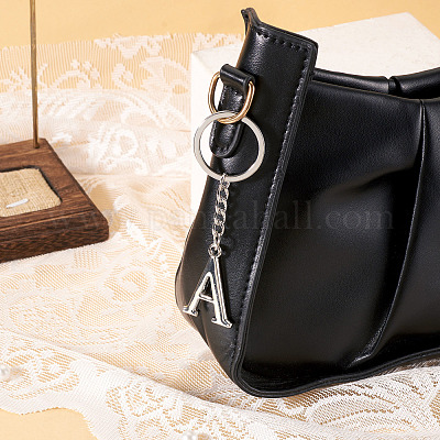 Alloy Keychains&nbsp;KEYC-TADJ0001-11A-1