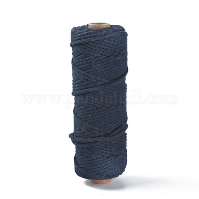 Cotton String Threads&nbsp;OCOR-T001-01-08-1