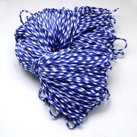 Wholesale 7 Inner Cores Polyester & Spandex Cord Ropes - Pandahall.com